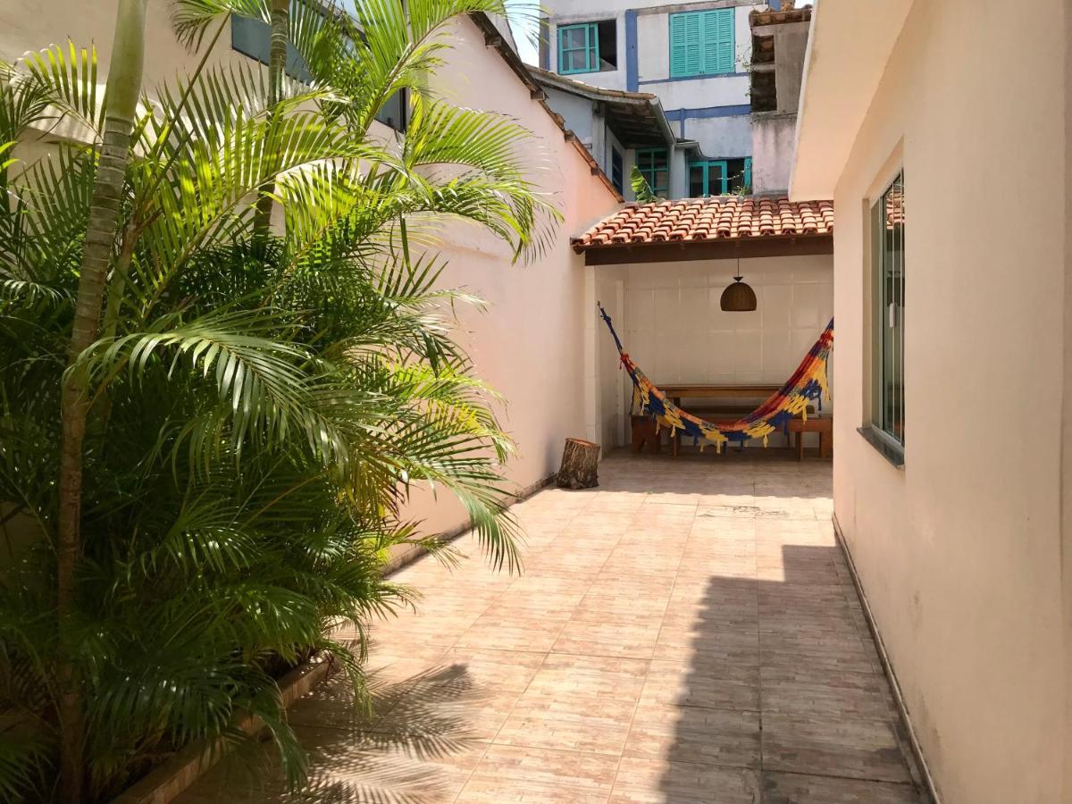 3 Quartos,10 Min A Pe Praia Grande, Garagem 3 Carros, Churrasqueira, Wi-Fi E Cozinha Completa Arraial do Cabo Εξωτερικό φωτογραφία