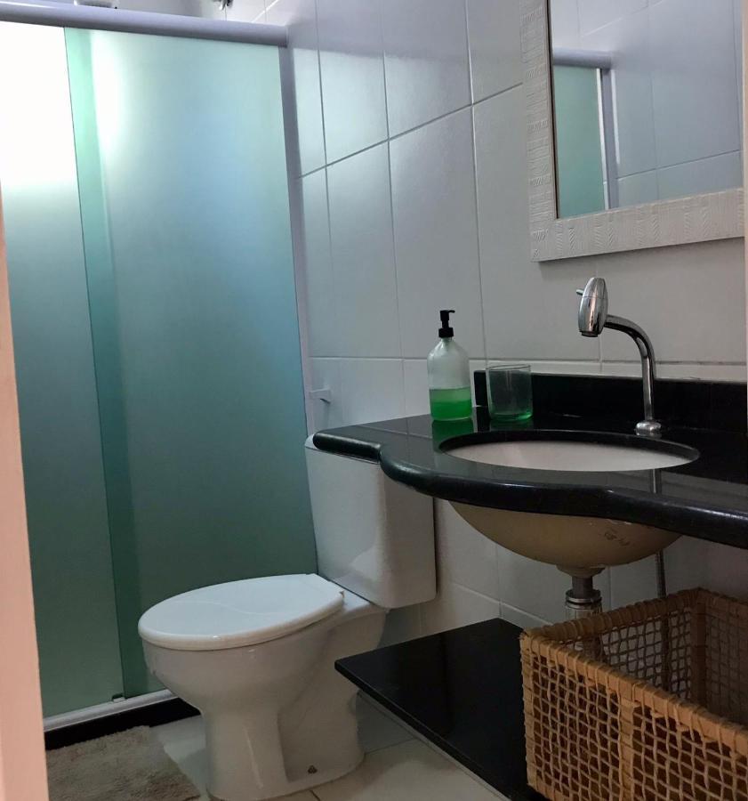 3 Quartos,10 Min A Pe Praia Grande, Garagem 3 Carros, Churrasqueira, Wi-Fi E Cozinha Completa Arraial do Cabo Εξωτερικό φωτογραφία