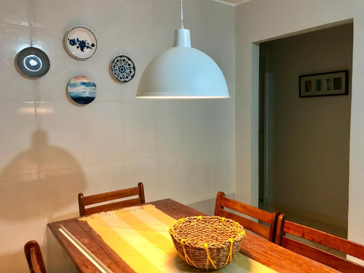 3 Quartos,10 Min A Pe Praia Grande, Garagem 3 Carros, Churrasqueira, Wi-Fi E Cozinha Completa Arraial do Cabo Εξωτερικό φωτογραφία