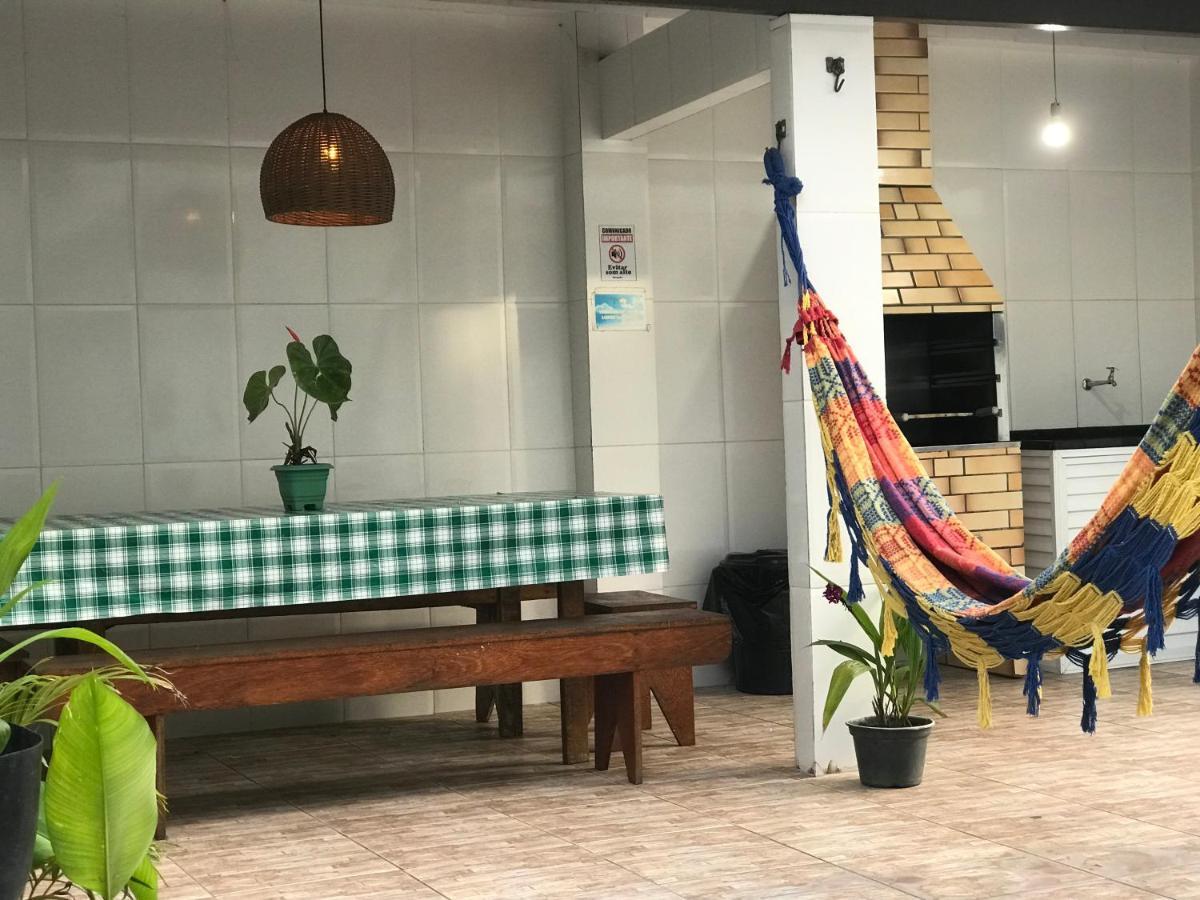 3 Quartos,10 Min A Pe Praia Grande, Garagem 3 Carros, Churrasqueira, Wi-Fi E Cozinha Completa Arraial do Cabo Εξωτερικό φωτογραφία