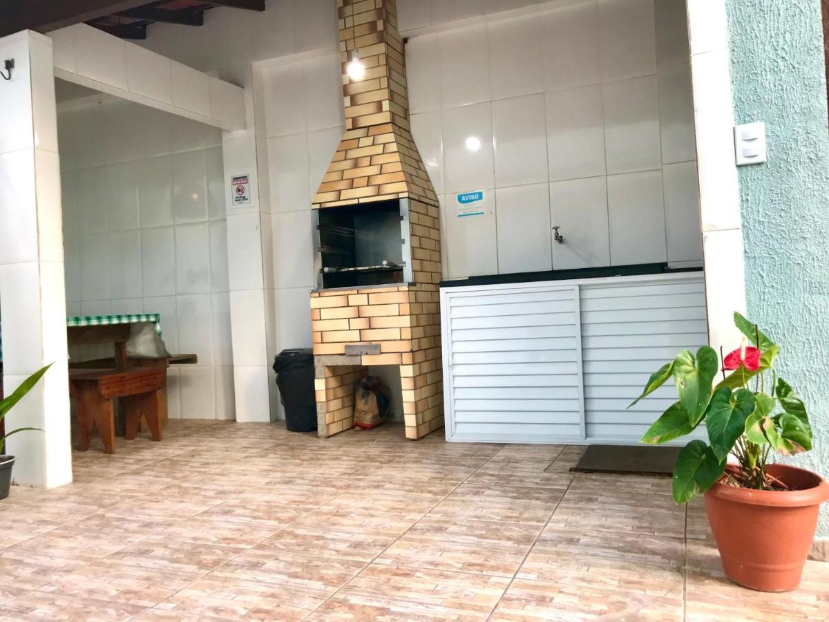 3 Quartos,10 Min A Pe Praia Grande, Garagem 3 Carros, Churrasqueira, Wi-Fi E Cozinha Completa Arraial do Cabo Εξωτερικό φωτογραφία