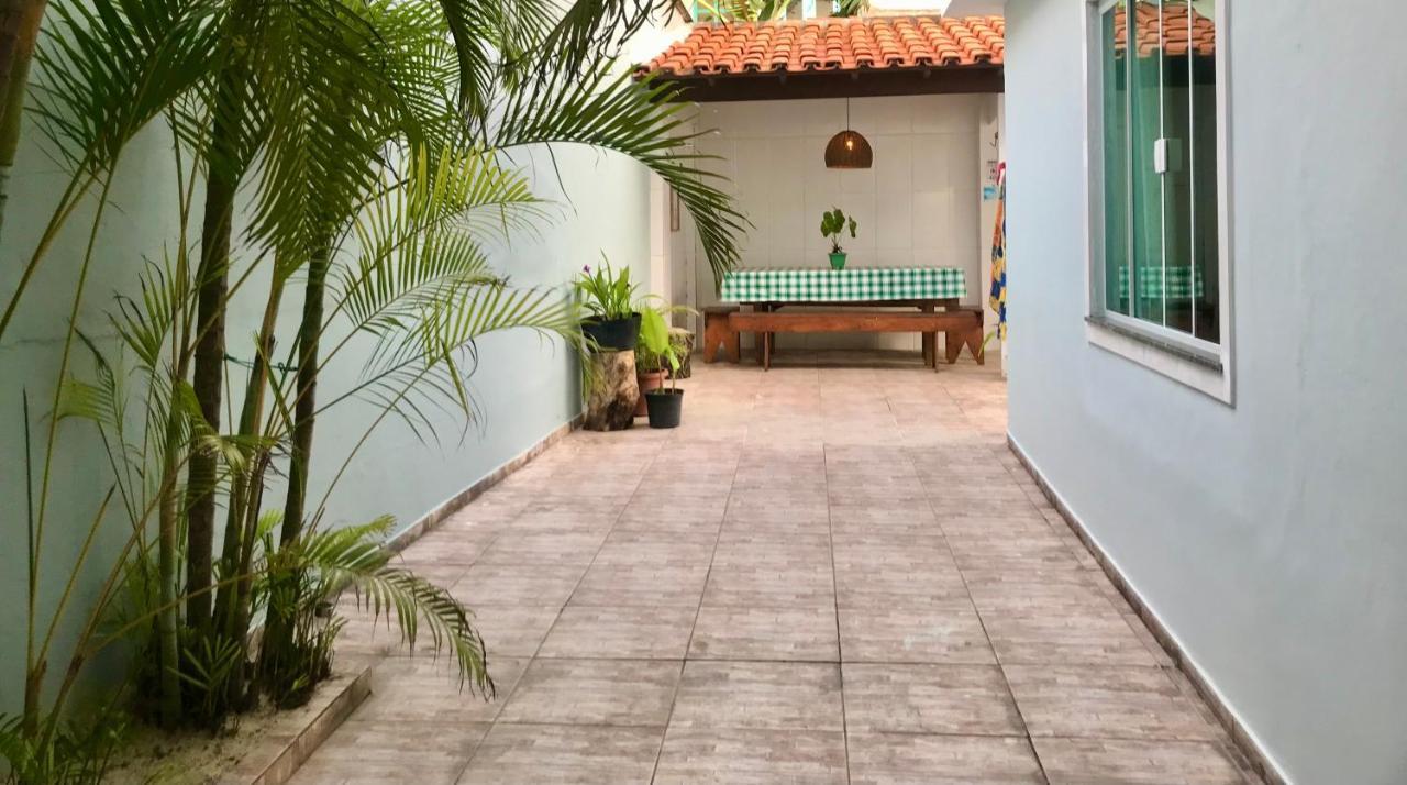 3 Quartos,10 Min A Pe Praia Grande, Garagem 3 Carros, Churrasqueira, Wi-Fi E Cozinha Completa Arraial do Cabo Εξωτερικό φωτογραφία