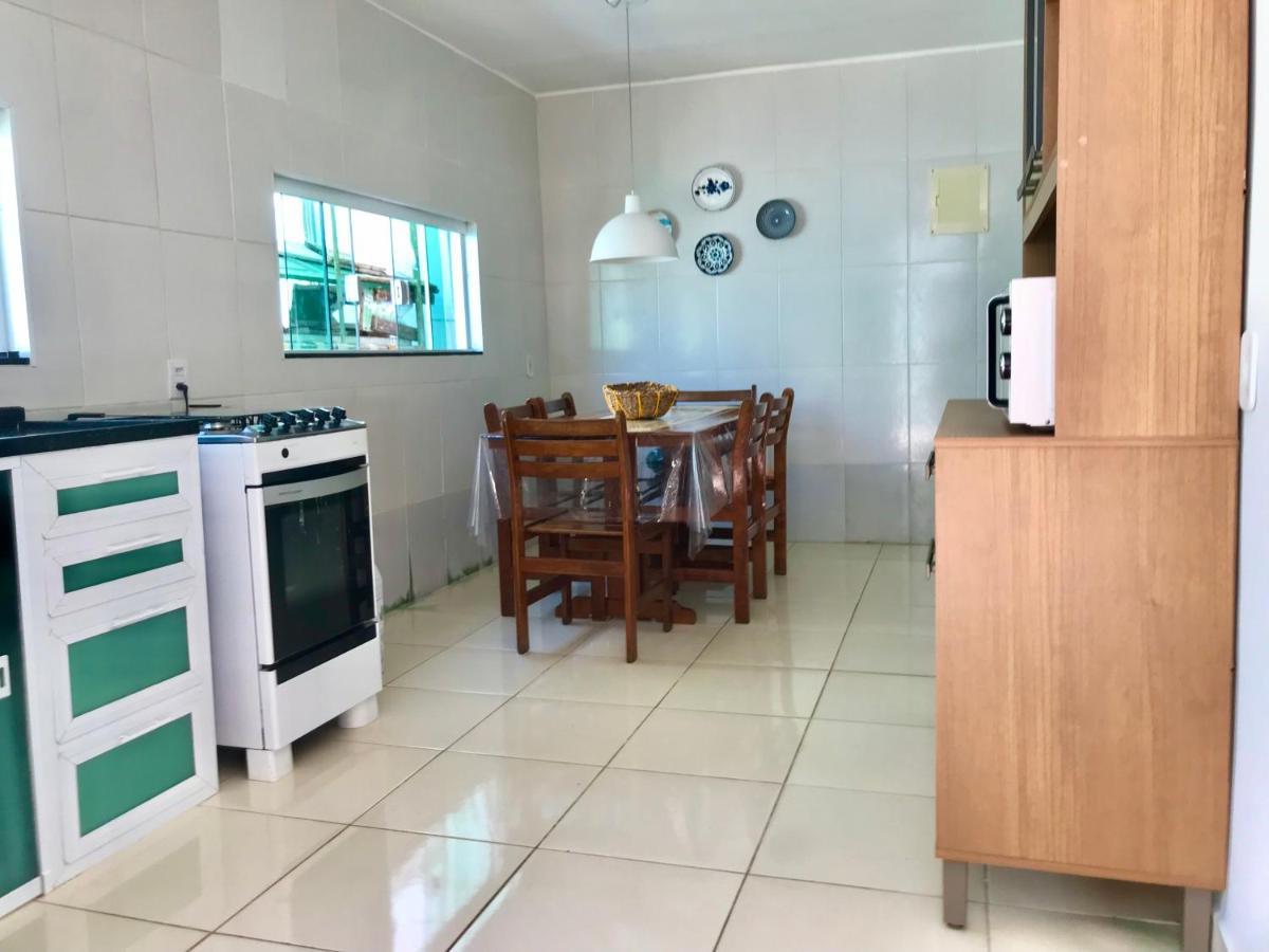 3 Quartos,10 Min A Pe Praia Grande, Garagem 3 Carros, Churrasqueira, Wi-Fi E Cozinha Completa Arraial do Cabo Εξωτερικό φωτογραφία